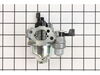 9898079-2-S-Honda-16100-Z0V-V71-Carburetor Assembly - Be59j A