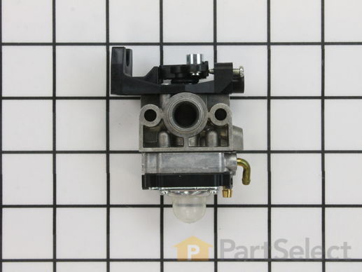 9898083-1-M-Honda-16100-Z0Z-034-Carburetor Assembly. - Wyb 16C