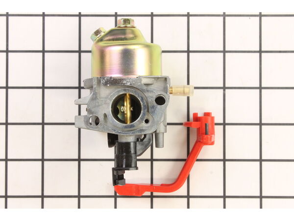 9898084-1-M-Homelite-16100-Z140610-Carburetor Assembly
