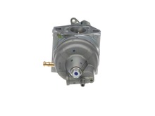 Carburetor Assy - Bb61k B – Part Number: 16100-Z1A-802