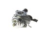 9898093-2-S-Honda-16100-Z1F-W02-Carburetor Assembly - Be81h A