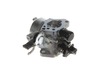9898093-3-S-Honda-16100-Z1F-W02-Carburetor Assembly - Be81h A