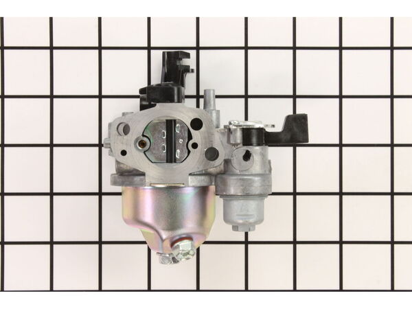 9898095-1-M-Honda-16100-Z1T-W51-Carburetor Assembly - Be65t A