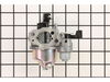 Carburetor Assembly - Be65t A – Part Number: 16100-Z1T-W51