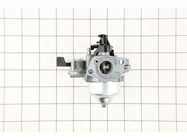 9898096-1-M-Honda-16100-Z1V-003-Carburetor Assembly - Be66j A