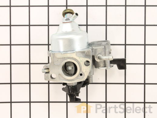 9898098-1-M-Honda-16100-Z1V-811-Carburetor Assembly. - Be66R A
