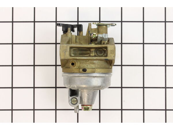 9898099-1-M-Honda-16100-Z2C-003-Carburetor Assy - Bb61g A