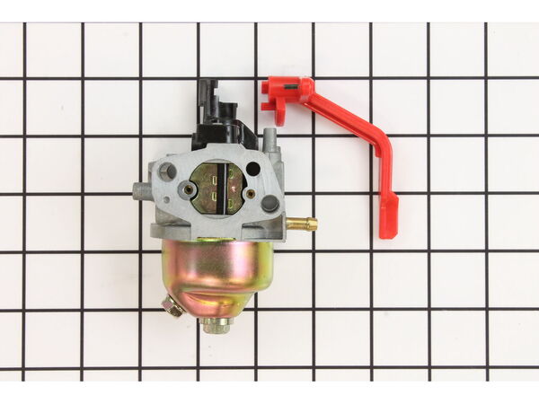 9898134-1-M-Homelite-16100-Z530510-Carburetor Assembly