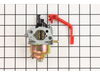 Carburetor Assembly – Part Number: 16100-Z530510