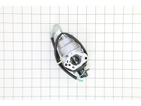 9898135-1-M-Honda-16100-Z5F-F01-Carburetor Assembly - Be72l A