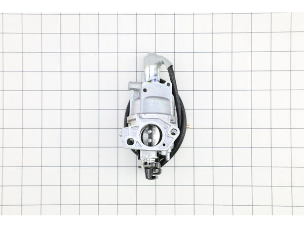 9898147-1-M-Honda-16100-Z5R-V41-Carburetor Assembly - Be89b A