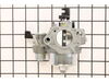 Carburetor Assembly - Be94b A – Part Number: 16100-Z5T-P81