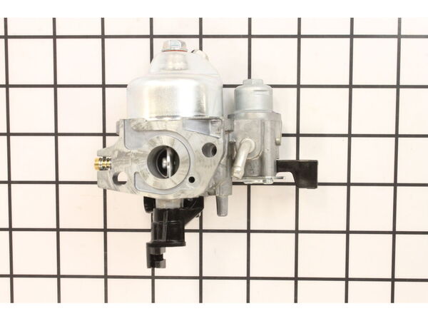 9898179-1-M-Honda-16100-ZE0-817-Carburetor Assembly - Be01b G