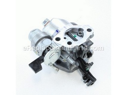 9898186-1-M-Honda-16100-ZE1-825-Carburetor Assembly