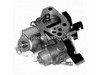 Carburetor Assembly - Be16d B – Part Number: 16100-ZE2-W11