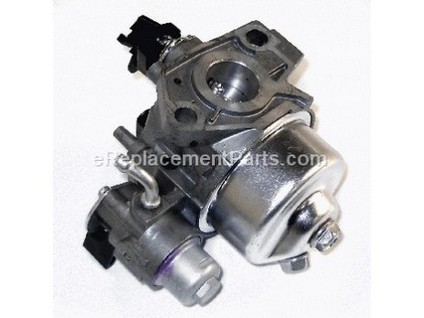 9898195-1-M-Honda-16100-ZE2-W32-Carburetor Assembly - Be15g C
