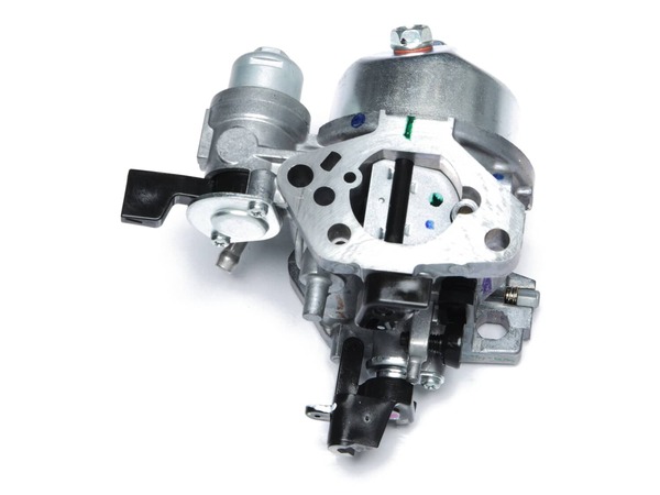 9898197-1-M-Honda-16100-ZE2-W71-Carburetor Assembly - Be70b B/