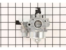 Carburetor Assembly - Be80d B/ – Part Number: 16100-ZE3-F31