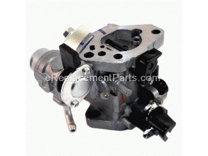 9898206-1-M-Honda-16100-ZE3-V01-Carburetor Assembly - Be80b B