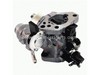Carburetor Assembly - Be80b B – Part Number: 16100-ZE3-V01