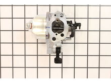 Carburetor Assembly (be03a H) – Part Number: 16100-ZE6-W01