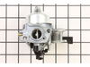 Carburetor Assembly - Be40a G/ – Part Number: 16100-ZE7-055
