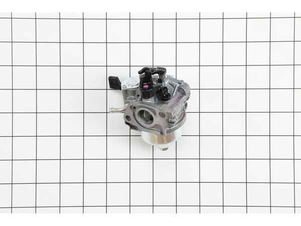 9898213-1-M-Honda-16100-ZE7-W21-Carburetor Assembly - Be66c B