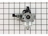 9898213-2-S-Honda-16100-ZE7-W21-Carburetor Assembly - Be66c B