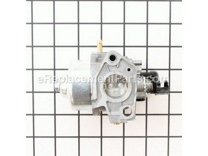 9898217-1-M-Honda-16100-ZE9-903-Carburetor Assy. - Be42A C/D