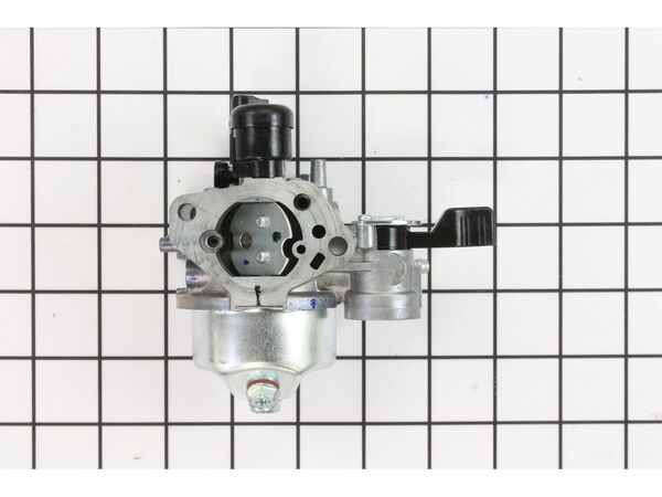9898221-1-M-Honda-16100-ZF5-025-Carburetor Assembly - Be32a C