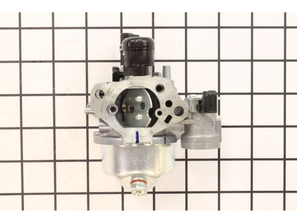 9898222-1-M-Honda-16100-ZF5-V22-Carburetor Assy. - Be86F B
