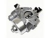 Carburetor Assembly - Be85c B – Part Number: 16100-ZF6-V21