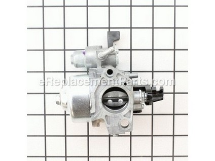 9898230-1-M-Honda-16100-ZF6-V51-Carburetor Assembly - Be85j A/