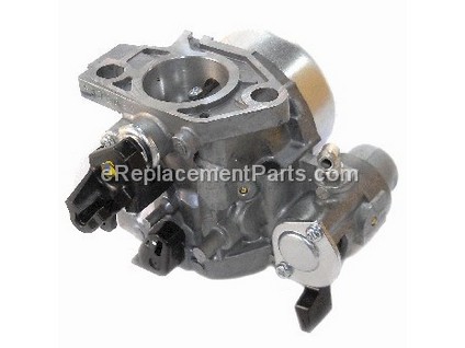 9898232-1-M-Honda-16100-ZF6-W31-Carburetor Assembly - Be48b B