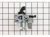 Carburetor Assembly-bf01a D – Part Number: 16100-ZG0-814