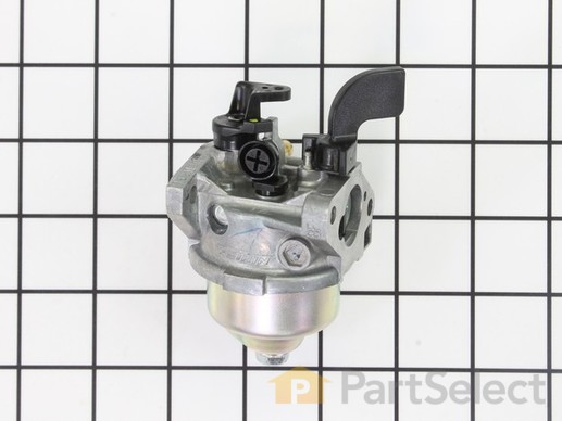 9898237-1-M-Honda-16100-ZG0-U05-Carburetor Assembly-bf03b D