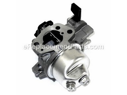 9898243-1-M-Honda-16100-ZG9-803-Carburetor Assembly - Be53a D