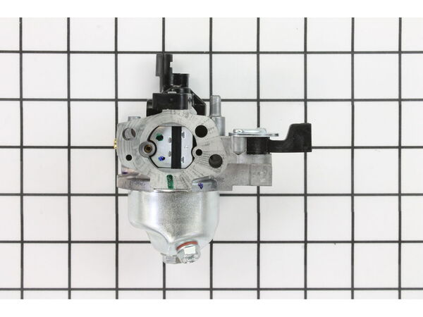 9898246-1-M-Honda-16100-ZH7-812-Carburetor Assembly - Be12b C