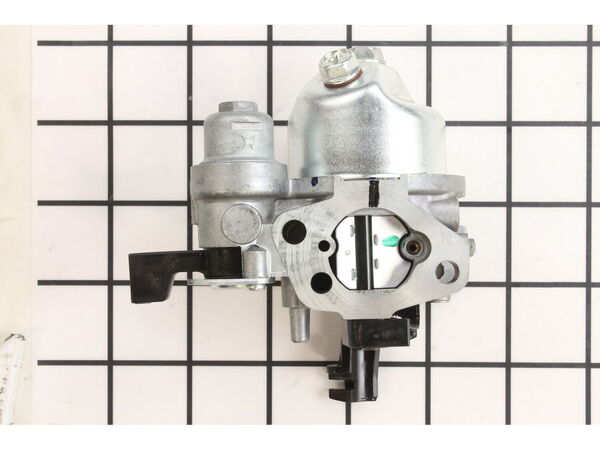 9898249-1-M-Honda-16100-ZH7-V21-Carburetor Assembly - Be60f B