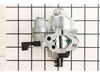 Carburetor Assembly - Be60f B – Part Number: 16100-ZH7-V21