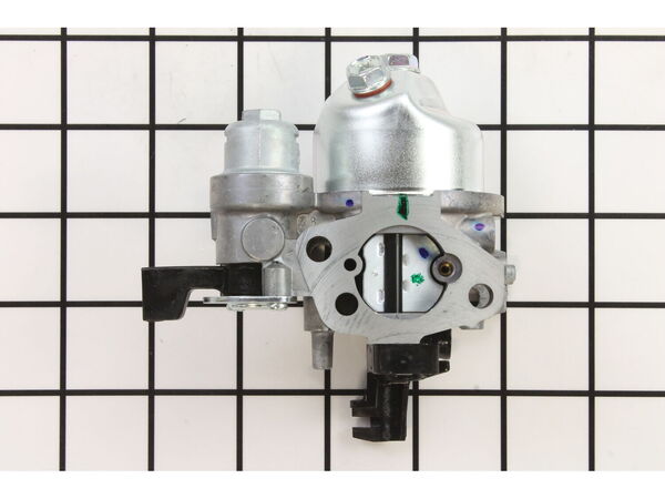 9898252-1-M-Honda-16100-ZH7-W61-Carburetor Assembly - Be60c B