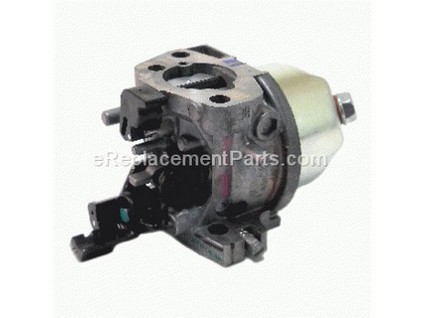 9898260-1-M-Honda-16100-ZH8-E81-Carburetor Assembly - Be67a B