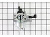 Carburetor Assembly -be66d B – Part Number: 16100-ZH8-W41
