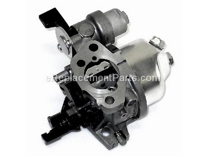 9898264-1-M-Honda-16100-ZH8-W51-Carburetor Assembly - Be65b B/