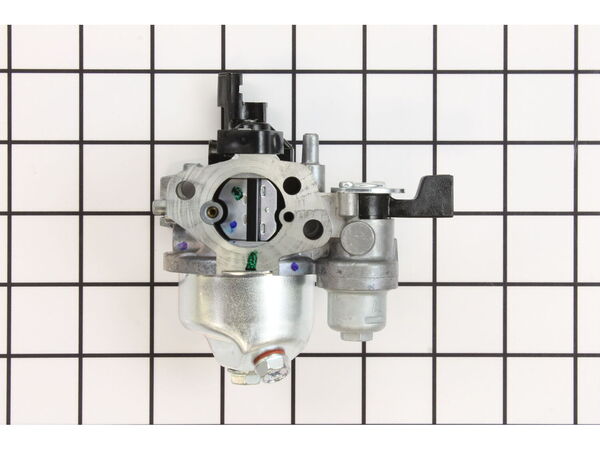 9898265-1-M-Honda-16100-ZH8-W61-Carburetor Assembly - Be65c B