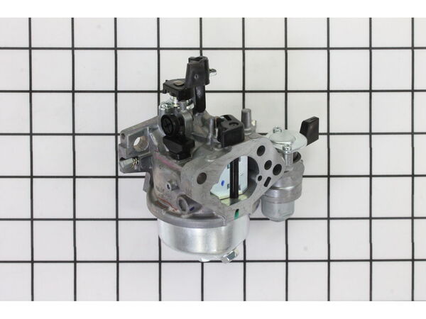 9898269-1-M-Honda-16100-ZH9-822-Carburetor Assembly - Be21a C