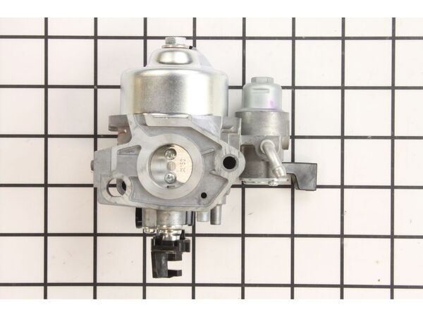 9898273-1-M-Honda-16100-ZH9-W01-Carburetor Assembly - Be75a B/