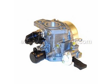 9898274-1-M-Honda-16100-ZH9-W21-Carburetor Assembly - Be75b B/