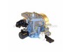 Carburetor Assembly - Be75b B/ – Part Number: 16100-ZH9-W21
