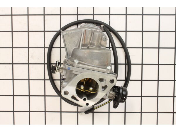 9898276-1-M-Honda-16100-ZJ0-833-Carburetor Assembly - Bg21h A